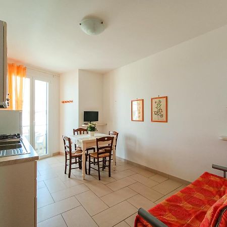 Casa Rossana Apartment Torre San Giovanni Ugento Exterior photo