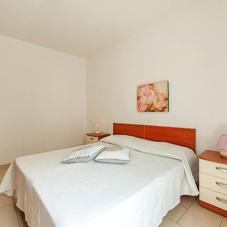 Casa Rossana Apartment Torre San Giovanni Ugento Exterior photo