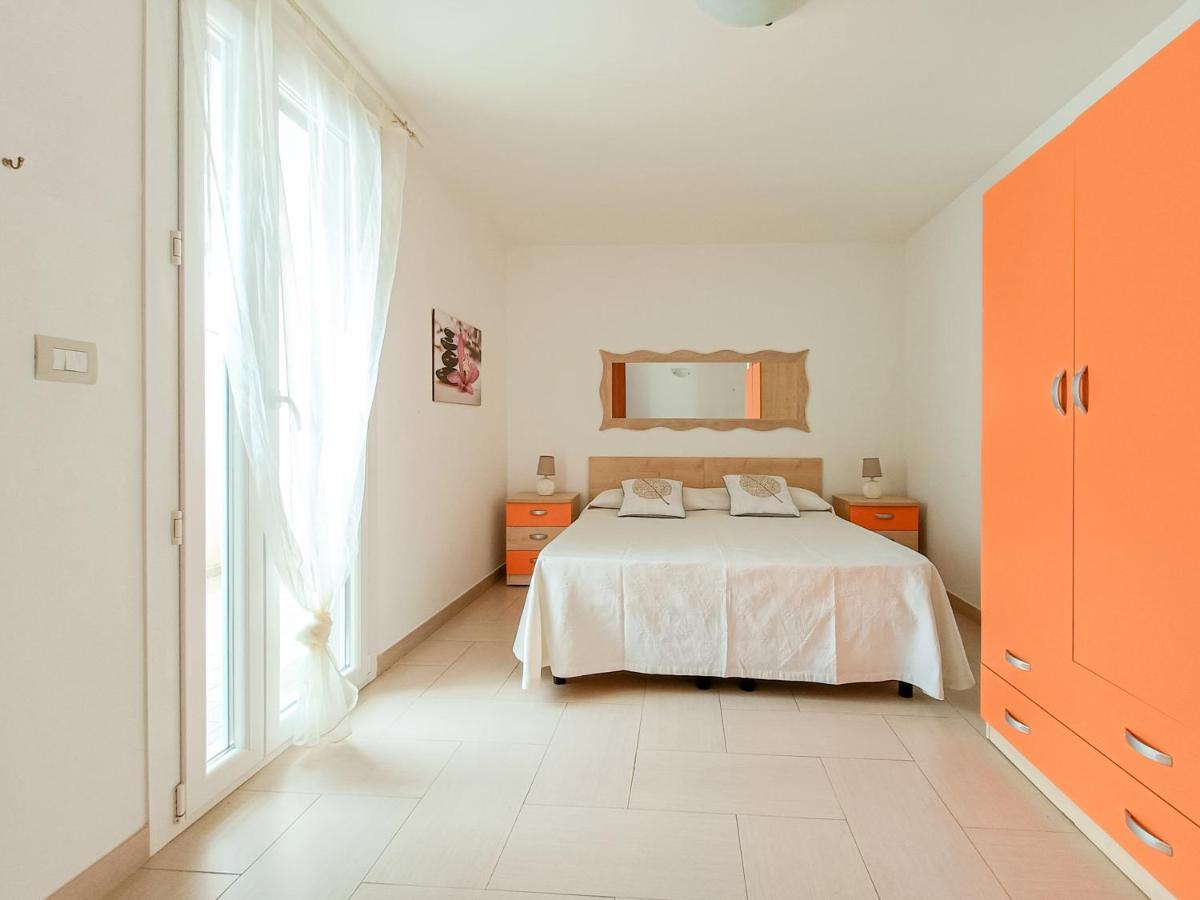 Casa Rossana Apartment Torre San Giovanni Ugento Exterior photo