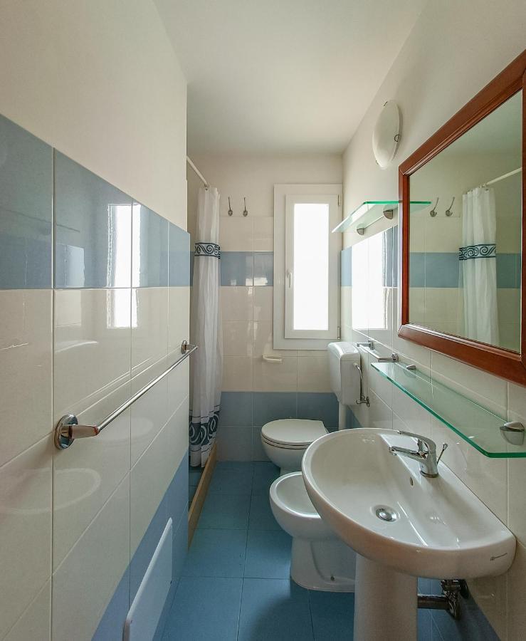 Casa Rossana Apartment Torre San Giovanni Ugento Exterior photo