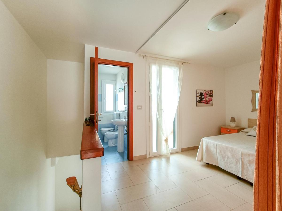 Casa Rossana Apartment Torre San Giovanni Ugento Exterior photo