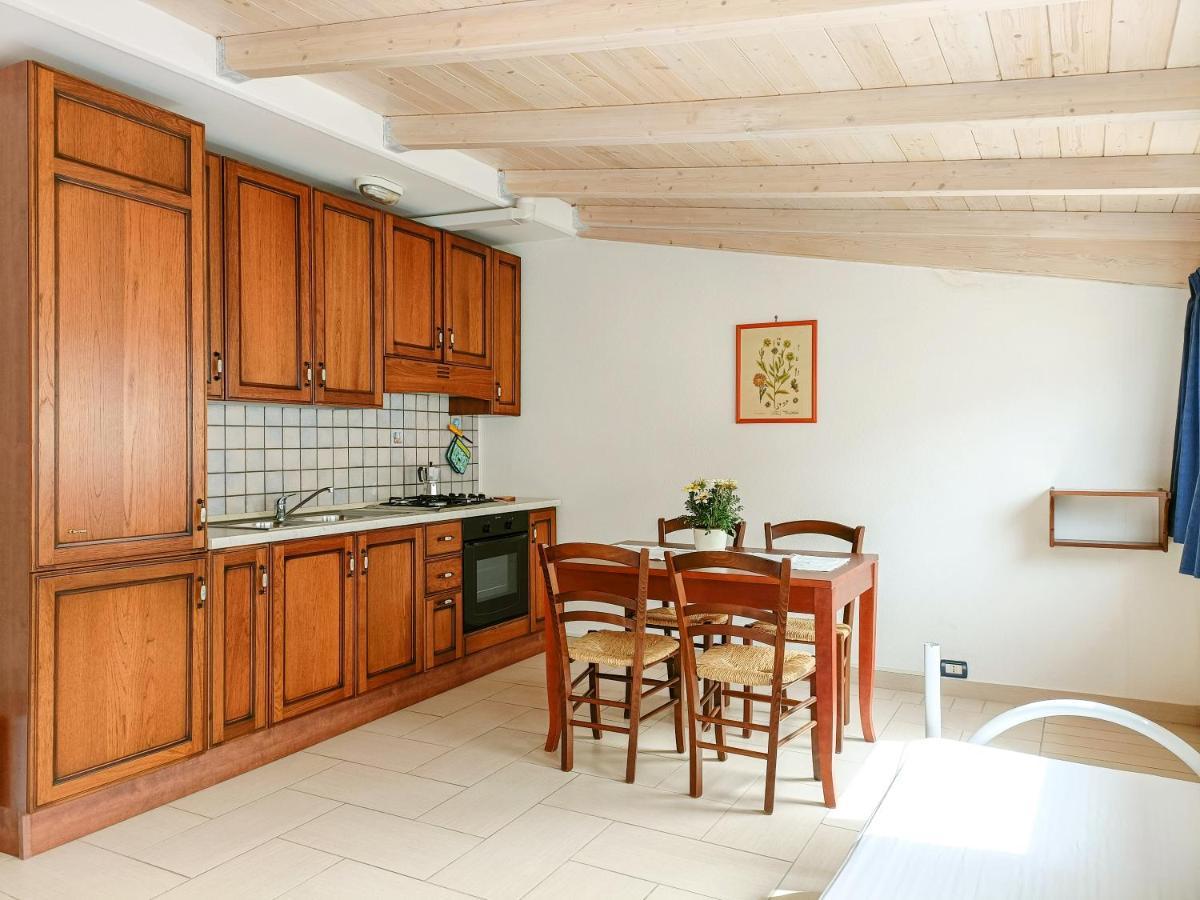 Casa Rossana Apartment Torre San Giovanni Ugento Exterior photo