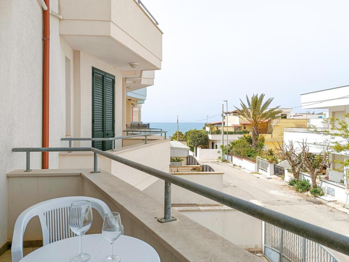 Casa Rossana Apartment Torre San Giovanni Ugento Exterior photo